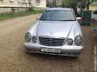 продам авто Mercedes E 220 E-klasse (W210)