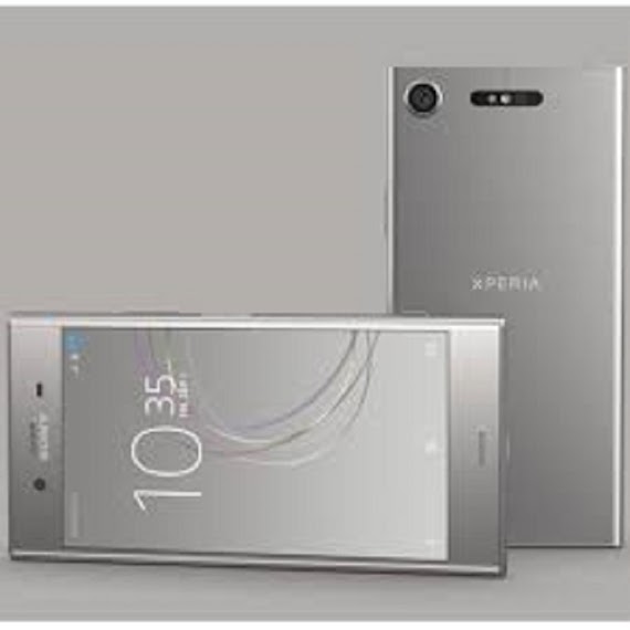 Điện Thoại Sony Xperia Xz1 64G Mới 99%, Chiến Game Nặng Mượt, Camera Sau: 19 Mp Camera Trước: 13 Mp