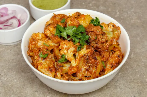 Aloo Gobhi