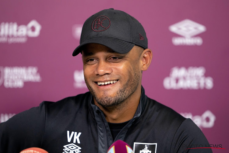 Vincent Kompany kan alweer met complimenten strooien in zijn analyse na zoveelste zege: "Complete prestatie"