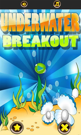 Underwater Breakout