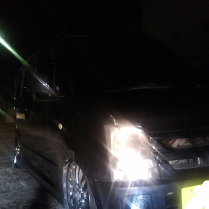 ワゴンR MH21S