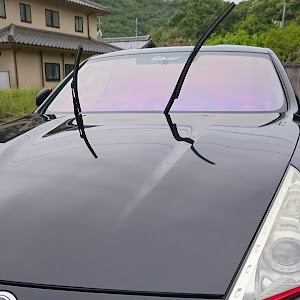 フェアレディZ Z34型