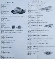 Aapla Katta menu 1