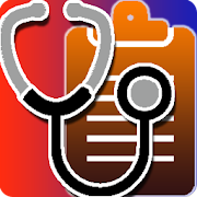 Medical Records Assistant 1.0 Beta Icon