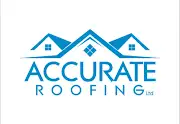 Accurate Roofing & Building Limited Logo