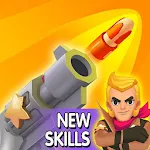 Cover Image of डाउनलोड Crack Shooter 1.1.7 APK