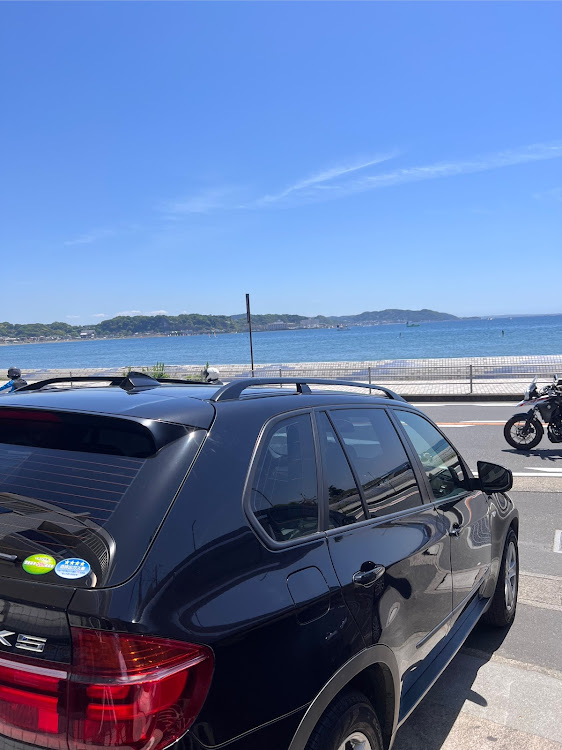 X5のゴールデンウィーク・5月もよろしくお願いします・GWの過ごし方に関するカスタム事例の投稿画像1枚目