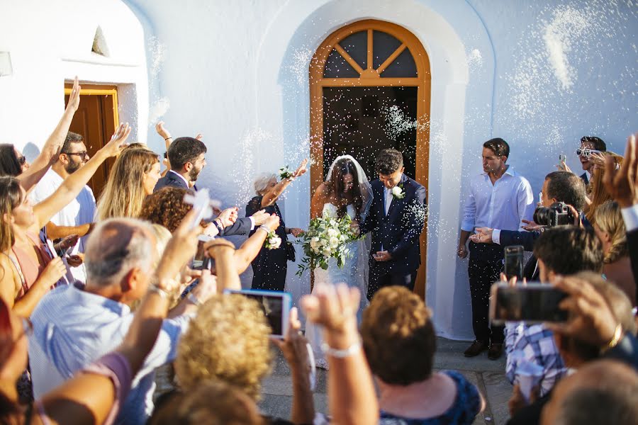 Photographe de mariage Christina Ava (lulumeli). Photo du 13 décembre 2018