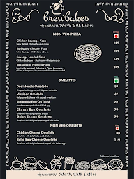 BREW BESTO - Brewbakes menu 7