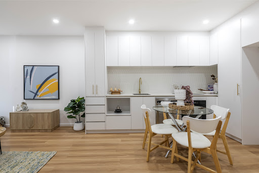 Apartment 3