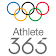 Athlete365 Network icon