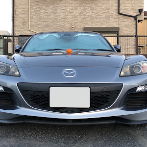 RX-8 SE3P