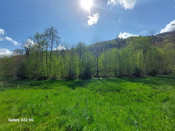 terrain à Lepuix (90)