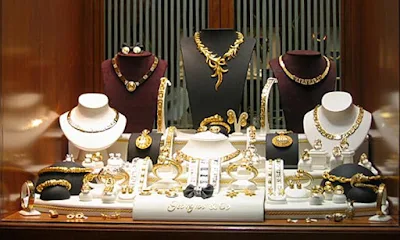 Sri Krishna Jewellers