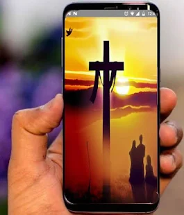 Holy Rosary Liberation in Italian with audio(圖1)-速報App