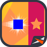 Activ Polygon Swap  Icon