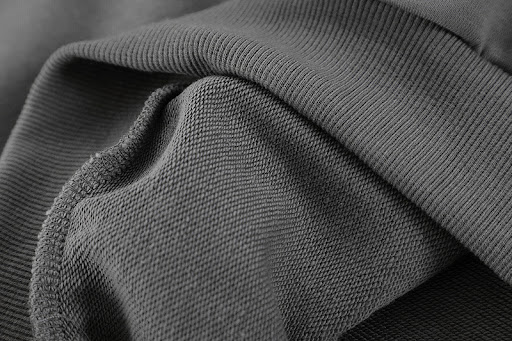 Title 4, American-style Dark Retro Fuzzy Phantom Printed...