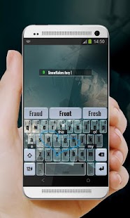 Multiple Planes TouchPal Screenshots 3