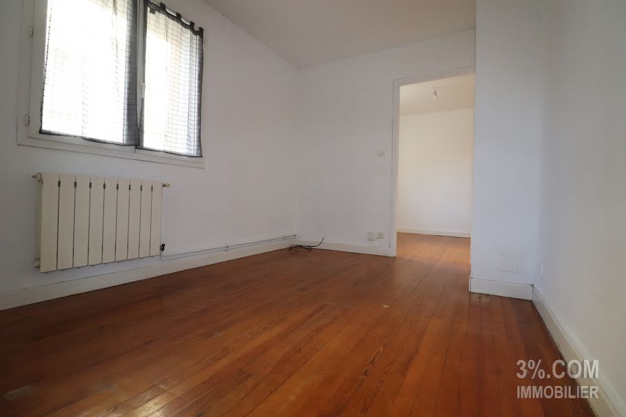 Vente appartement 4 pièces 64 m² à Valence (26000), 105 000 €