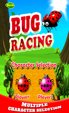 Bug Racingのおすすめ画像4