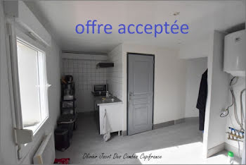 appartement à Montbeliard (25)