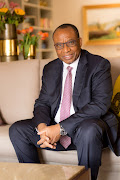 Daniel Mminele