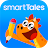 Smart Tales: Play, Learn, Grow icon