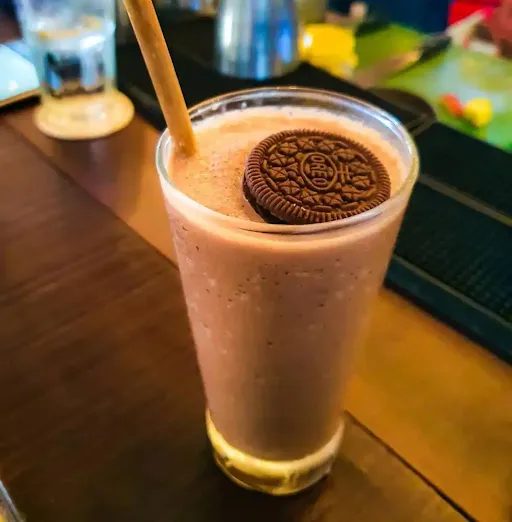 Oreo Thick Milkshake [300ml Bottle]