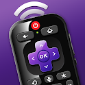 TV Remote Control for Roku