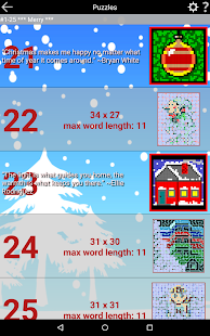  SpellPix Xmas 