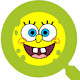 Search with Sponge Bob Emoji