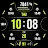 Health Watch Face 044 icon