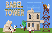 Babel Tower Game small promo image