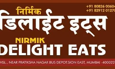 Nirmik Delight Eats