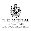 Nostalgia At 1911 Brasserie- The Imperial, Parliament Street, Connaught Place (CP), New Delhi logo