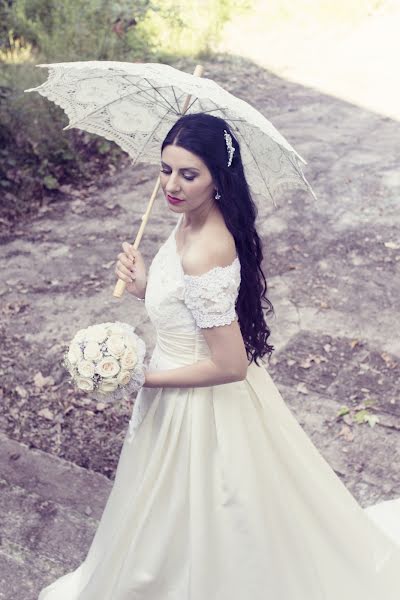 Wedding photographer Saša Bulović (visual1). Photo of 10 July 2017