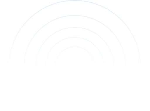 An image of the Google Home camera feed in the corner of a TV screen