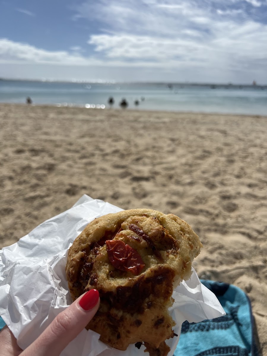 Gluten-Free at Pu'uwai Aloha Bakery