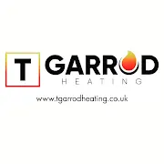 T Garrod Heating Ltd Logo