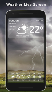 The Weather(圖6)-速報App