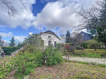 maison à Tours (37)