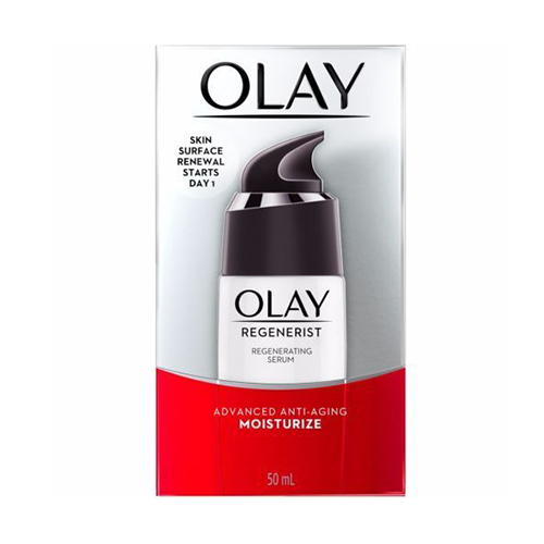 Serum Dưỡng Ẩm Làm Giảm Nếp Nhăn Olay Regenerist Daily Regenerating 48gr