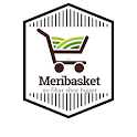 Meri Basket - Online Grocery S