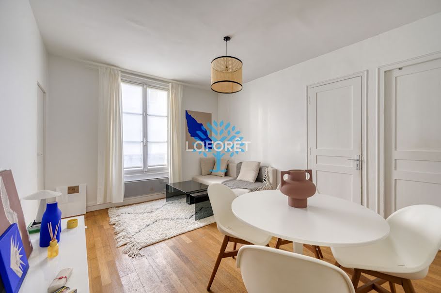 Vente appartement 2 pièces 41 m² à Paris 11ème (75011), 434 600 €