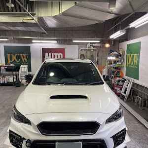 WRX S4