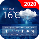 Herunterladen Weather Installieren Sie Neueste APK Downloader