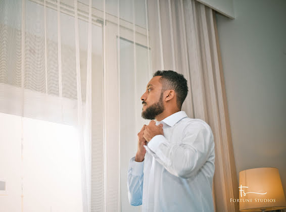 Fotógrafo de casamento Fortune Studios (fortunestudios). Foto de 4 de agosto 2022