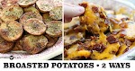 Broasted Potatoes (Seasoned, Smothered, & Covered Options) was pinched from <a href="http://www.southernplate.com/2017/04/broastedpotatoes.html" target="_blank">www.southernplate.com.</a>