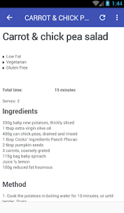 素食食谱(圖3)-速報App